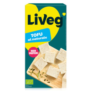 Tofu Liveg