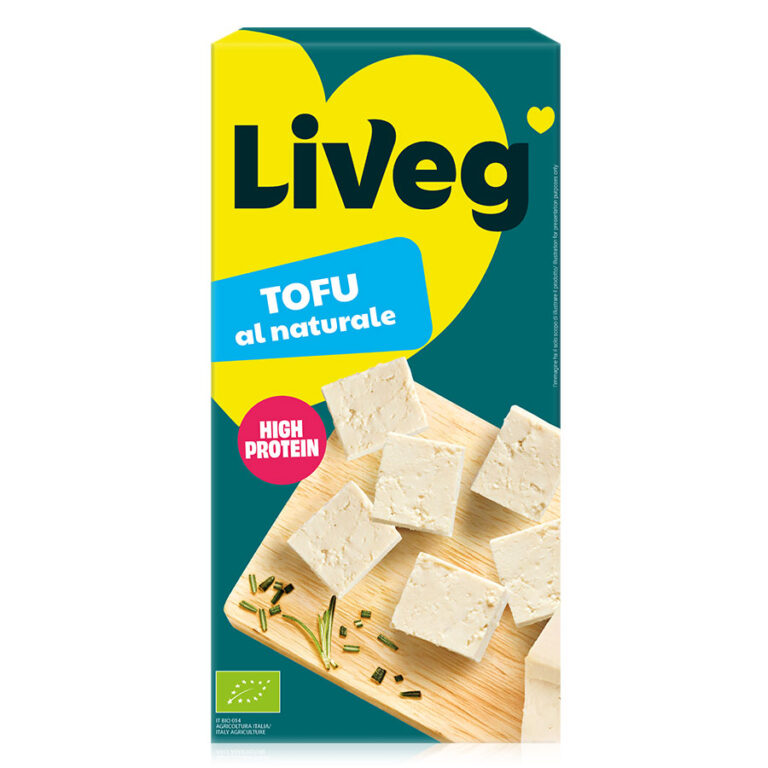 Tofu Liveg