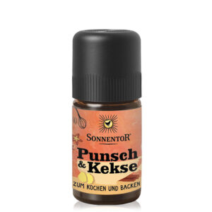 Eterično olje punč