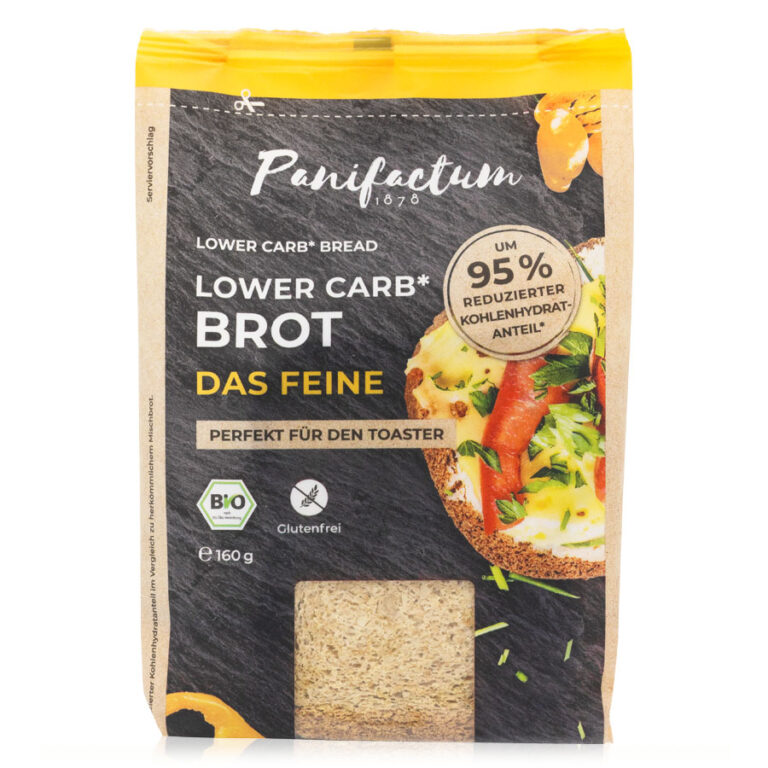 BIO KRUH NA OSNOVI MLETIH LANENIH SEMEN