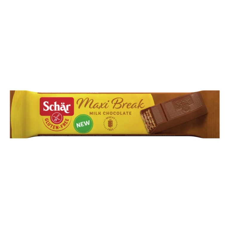 maxi break Schar,