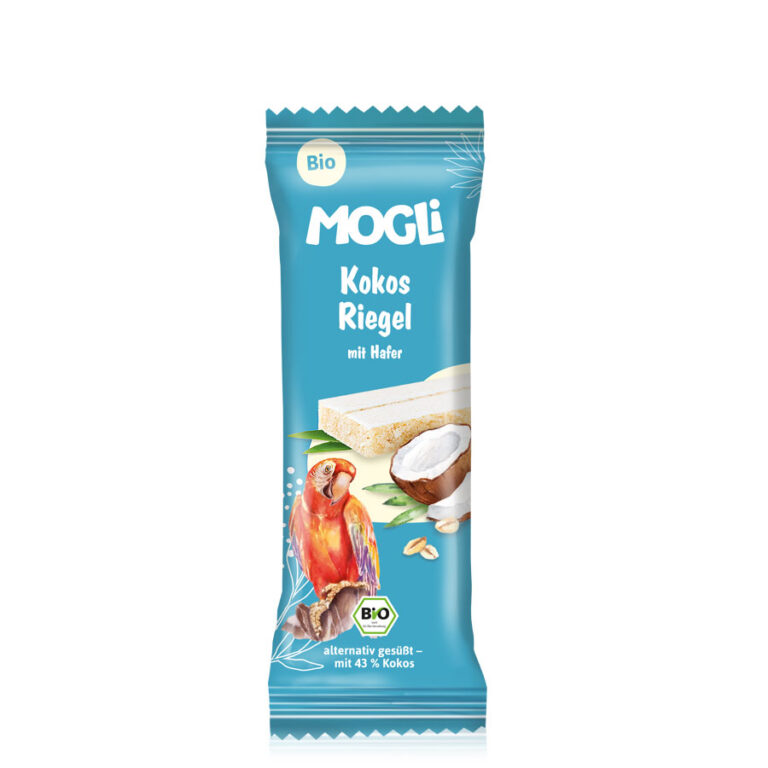 Mogli kokosova rezina