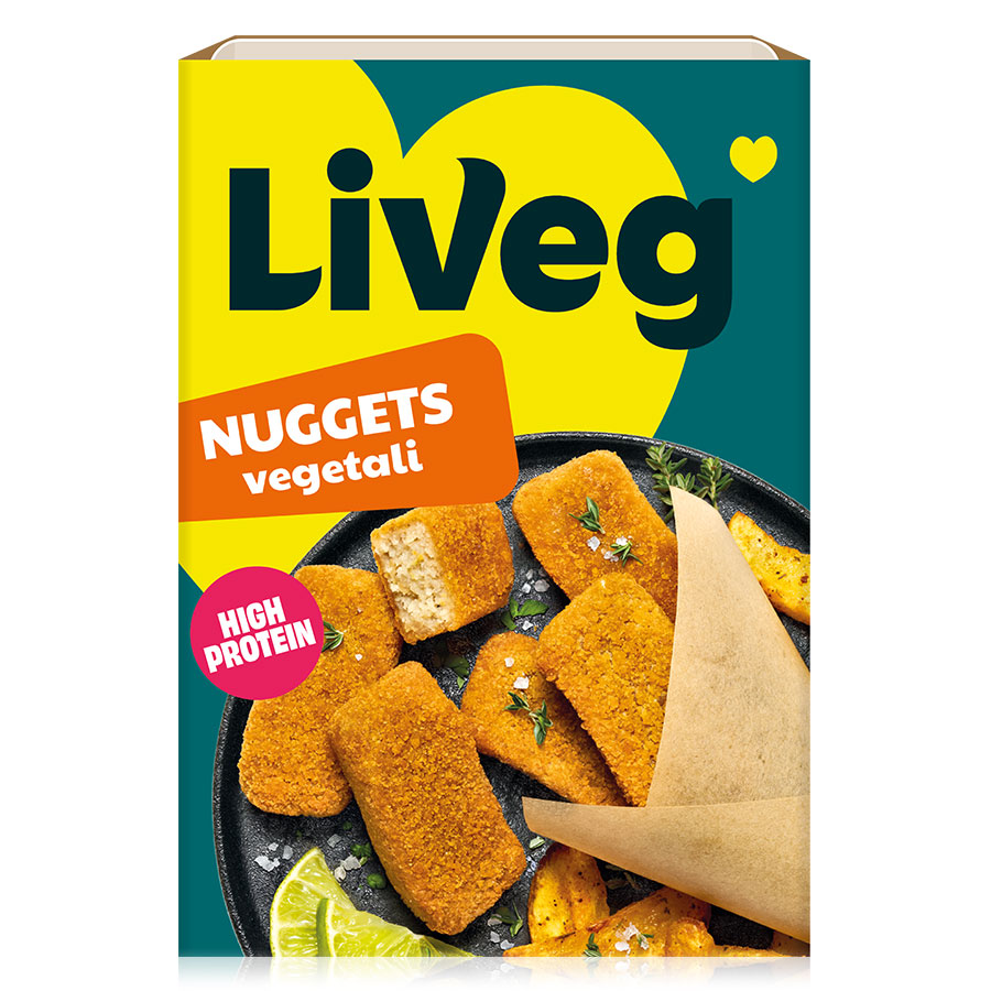 Vegan-Nuggets-Liveg